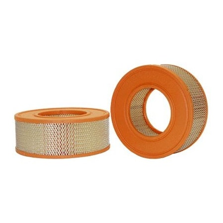 Wix Filters Air Filter 46210